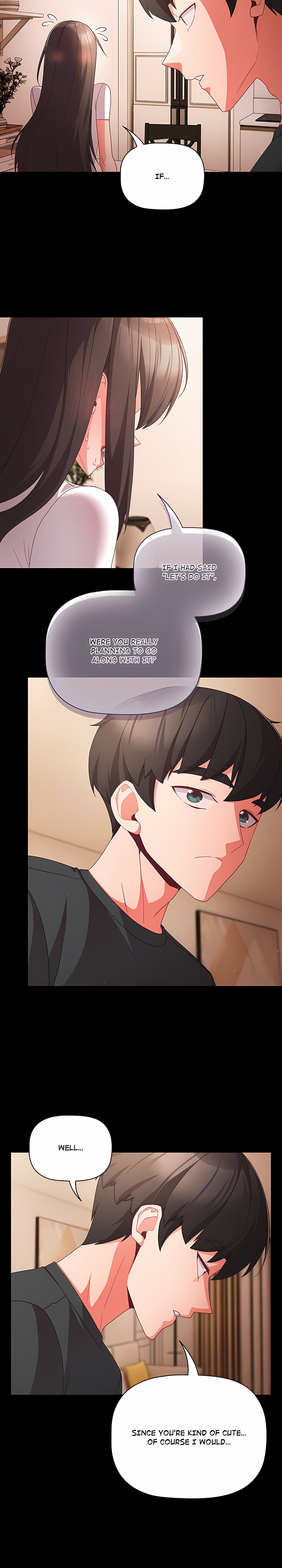 [MOTION] People of The Dark (Uncensored) chapter 9 page 20