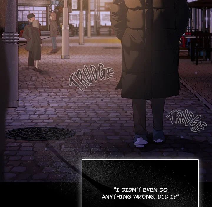 People of The Dark chapter 1 page 20