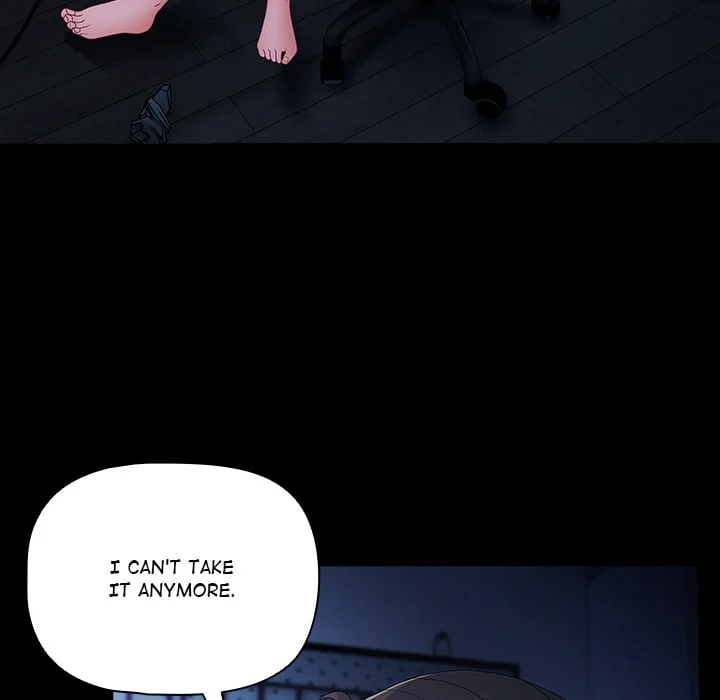 People of The Dark chapter 1 page 154