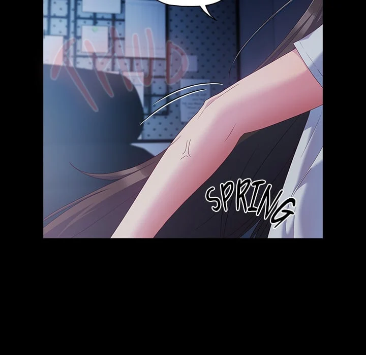 People of The Dark chapter 1 page 157