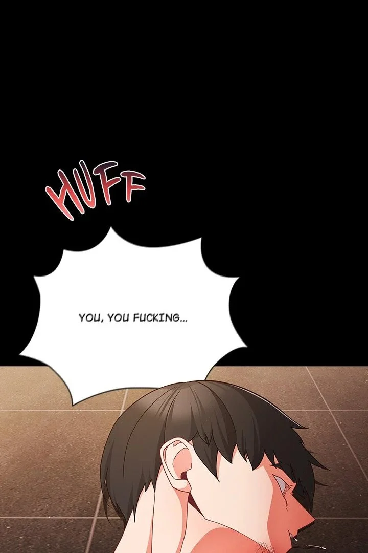People of The Dark chapter 12 page 1