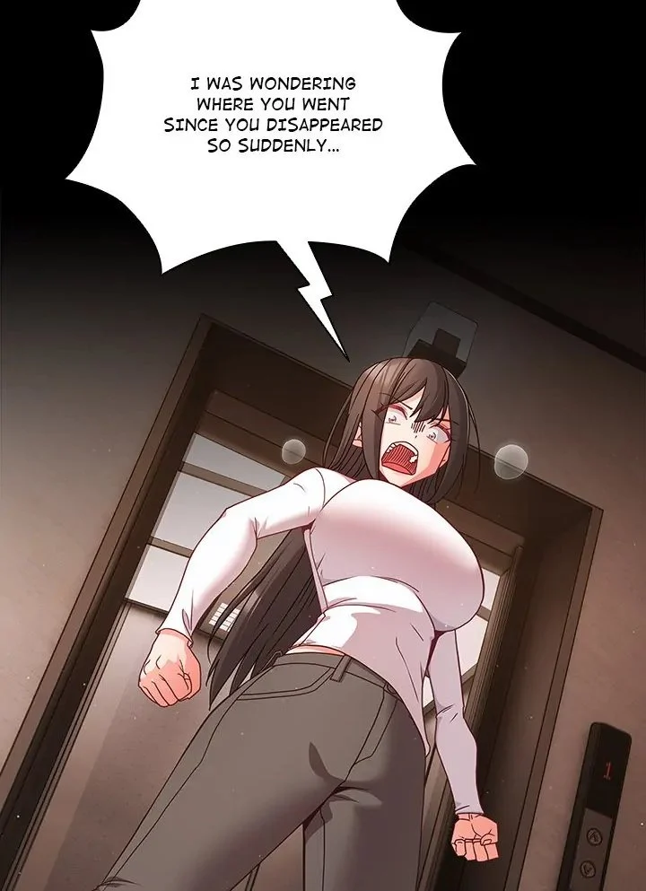 People of The Dark chapter 12 page 3