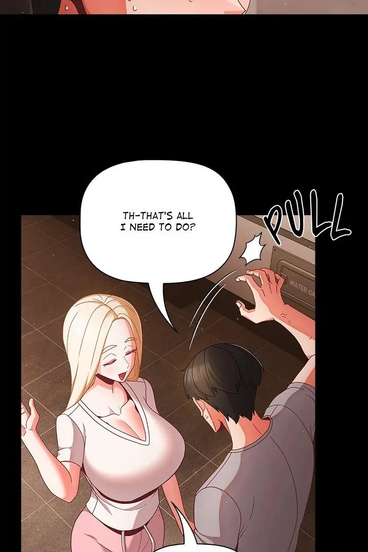 People of The Dark chapter 13 page 35