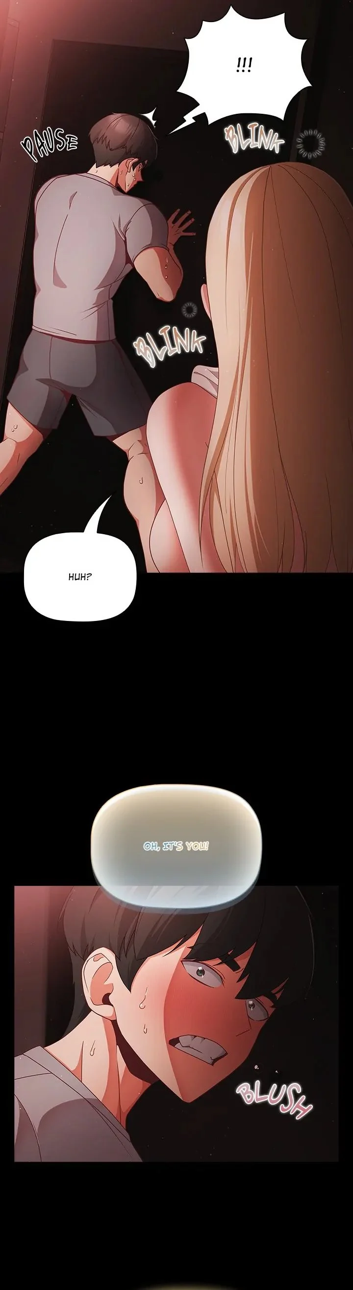 People of The Dark chapter 13 page 87