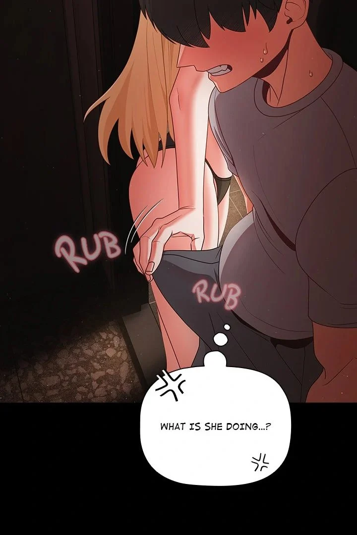 People of The Dark chapter 14 page 8