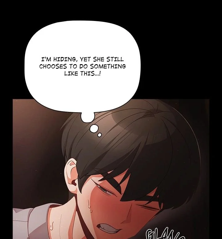 People of The Dark chapter 14 page 9