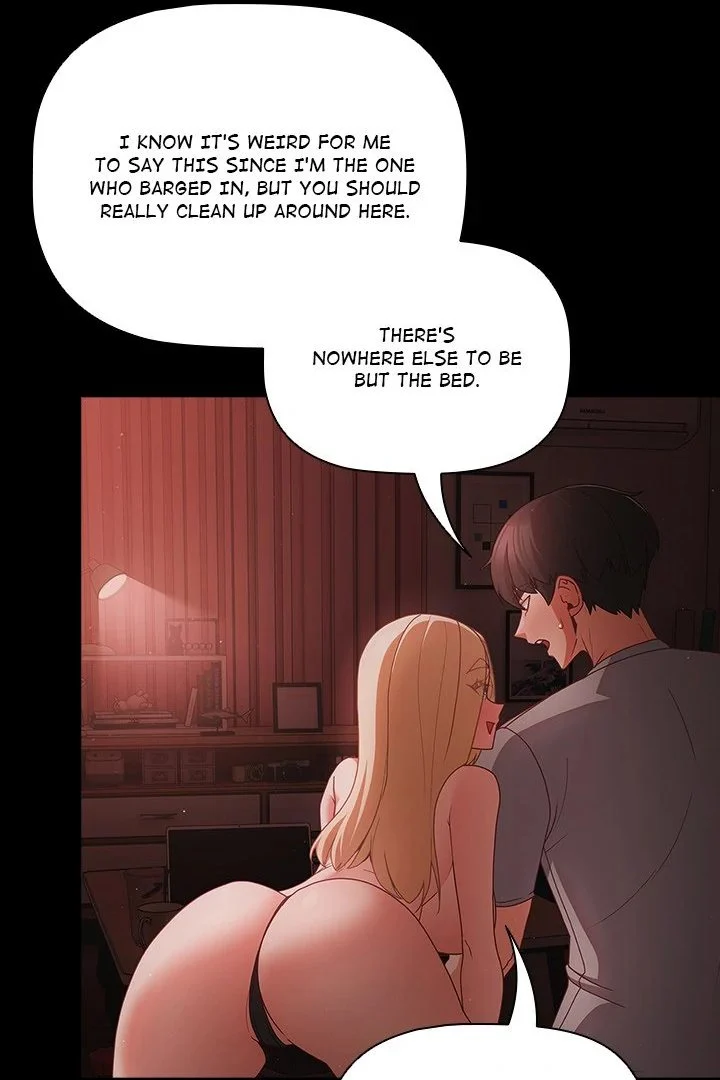 People of The Dark chapter 14 page 53