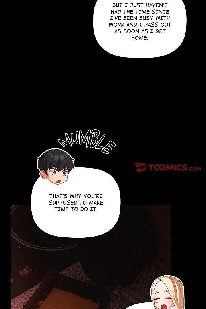 People of The Dark chapter 14 page 54