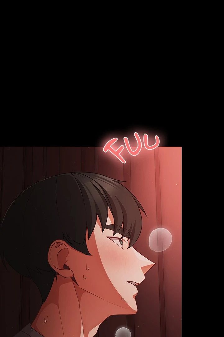 People of The Dark chapter 15 page 1