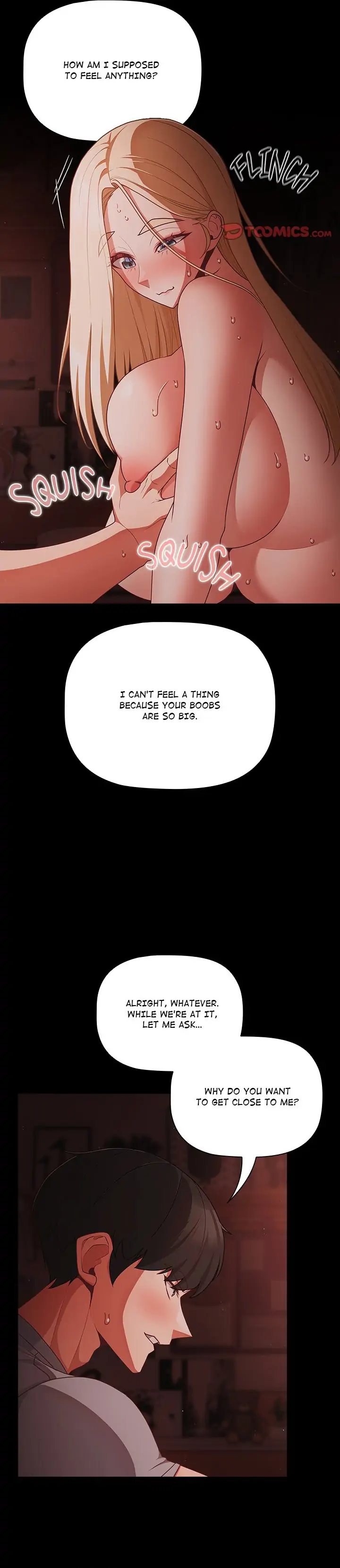 People of The Dark chapter 15 page 20