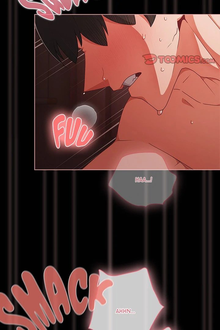 People of The Dark chapter 16 page 6
