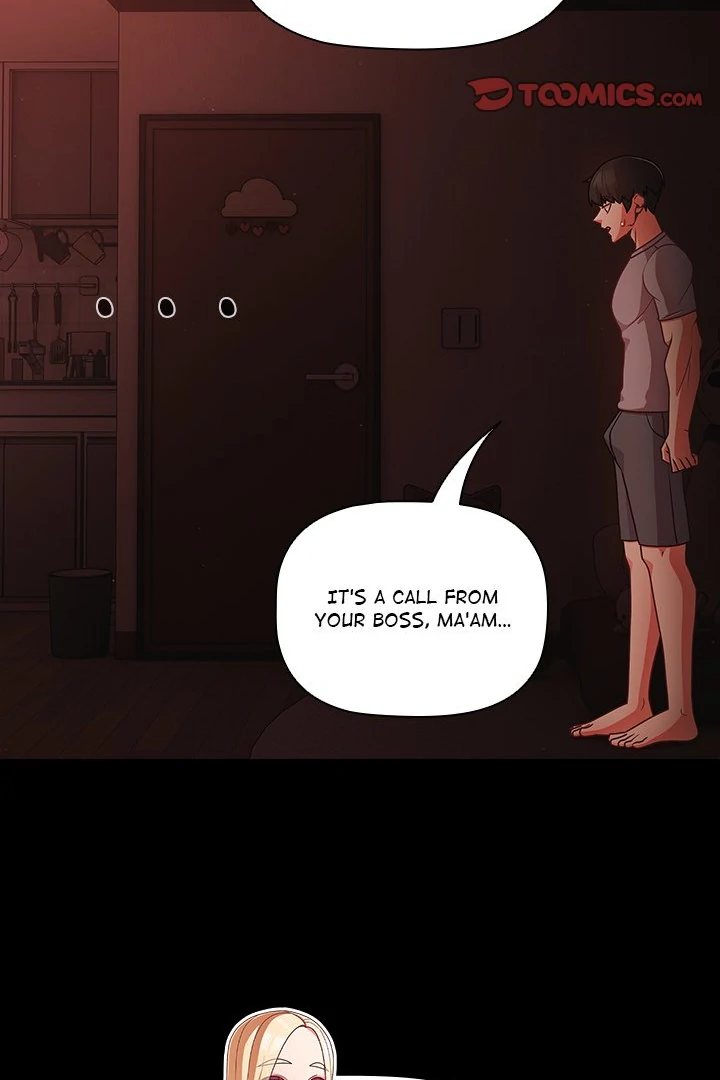 People of The Dark chapter 16 page 72