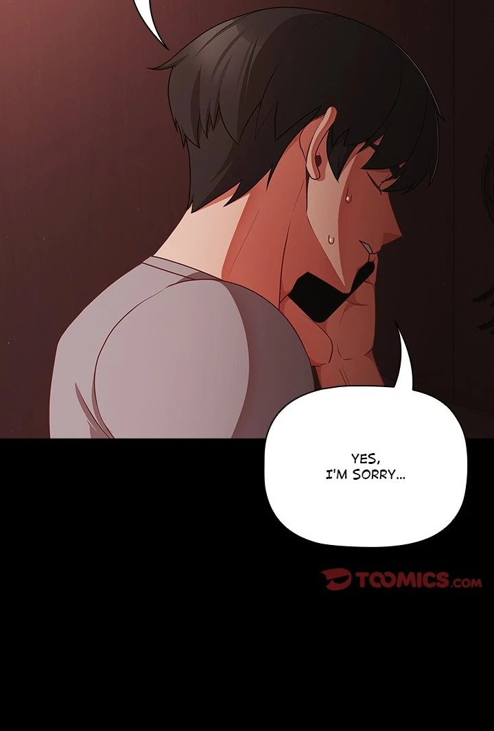 People of The Dark chapter 16 page 84