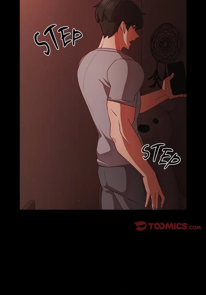 People of The Dark chapter 16 page 88