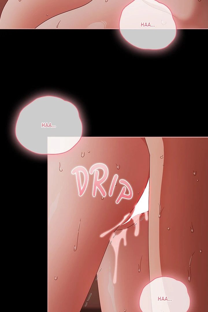 People of The Dark chapter 17 page 21
