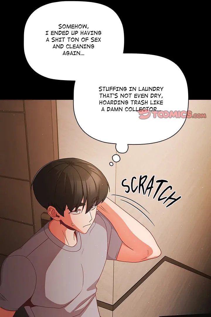 People of The Dark chapter 18 page 61