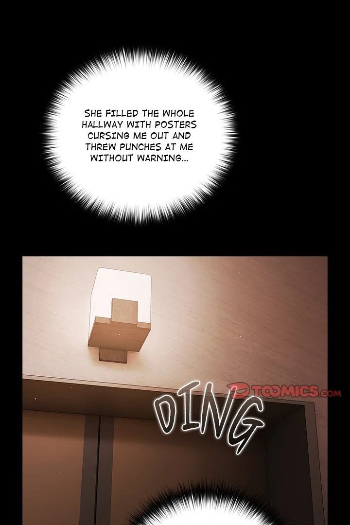 People of The Dark chapter 19 page 8