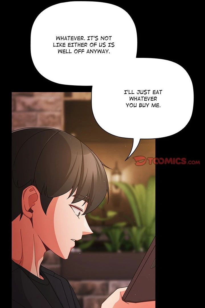 People of The Dark chapter 19 page 41