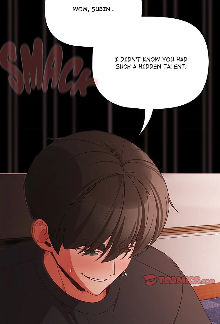 People of The Dark chapter 22 page 8