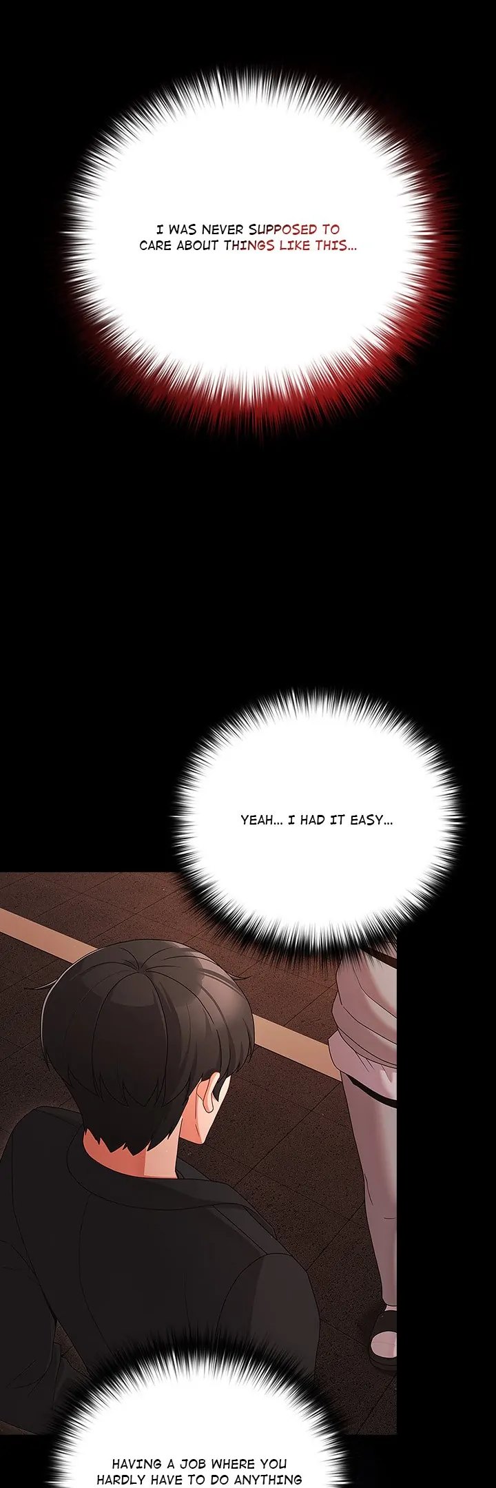 People of The Dark chapter 23 page 95