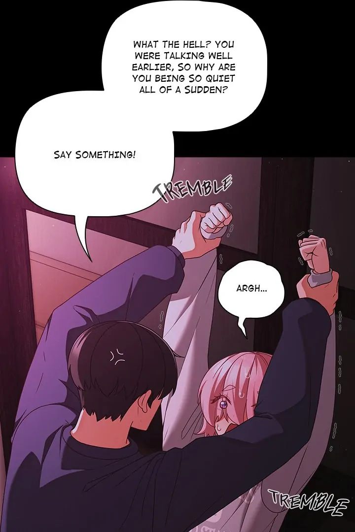 People of The Dark chapter 25 page 6