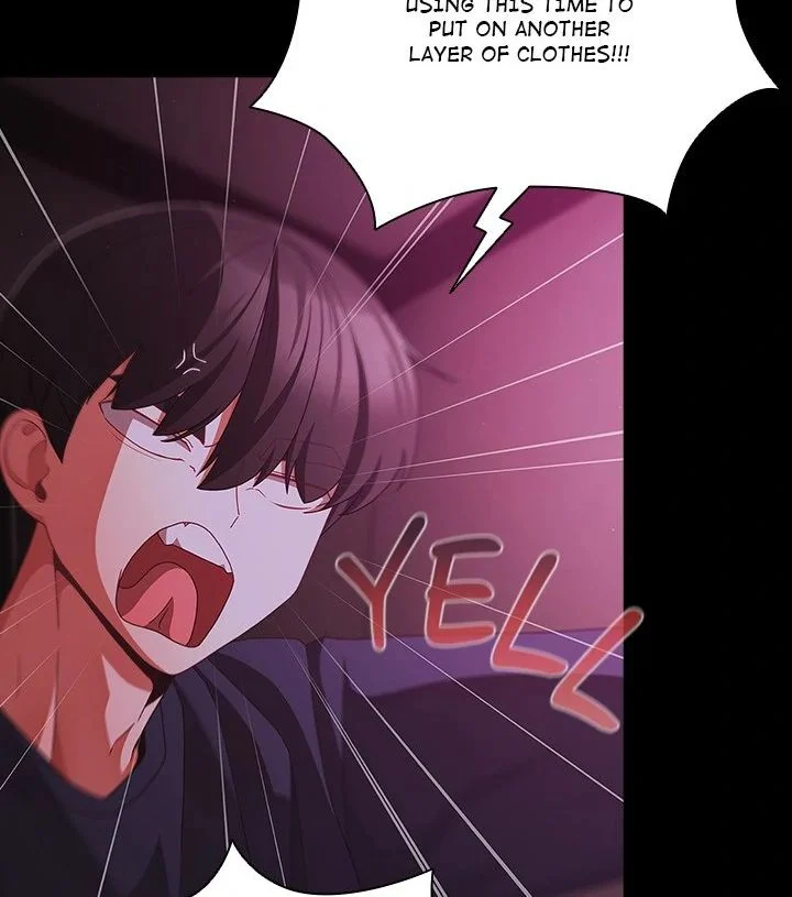 People of The Dark chapter 25 page 10