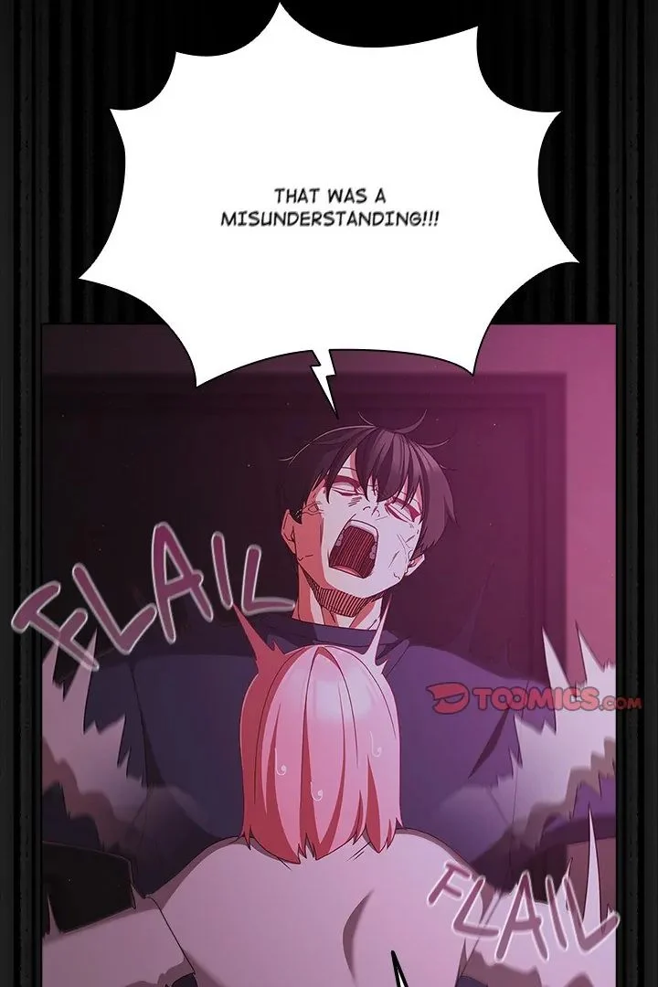 People of The Dark chapter 25 page 17