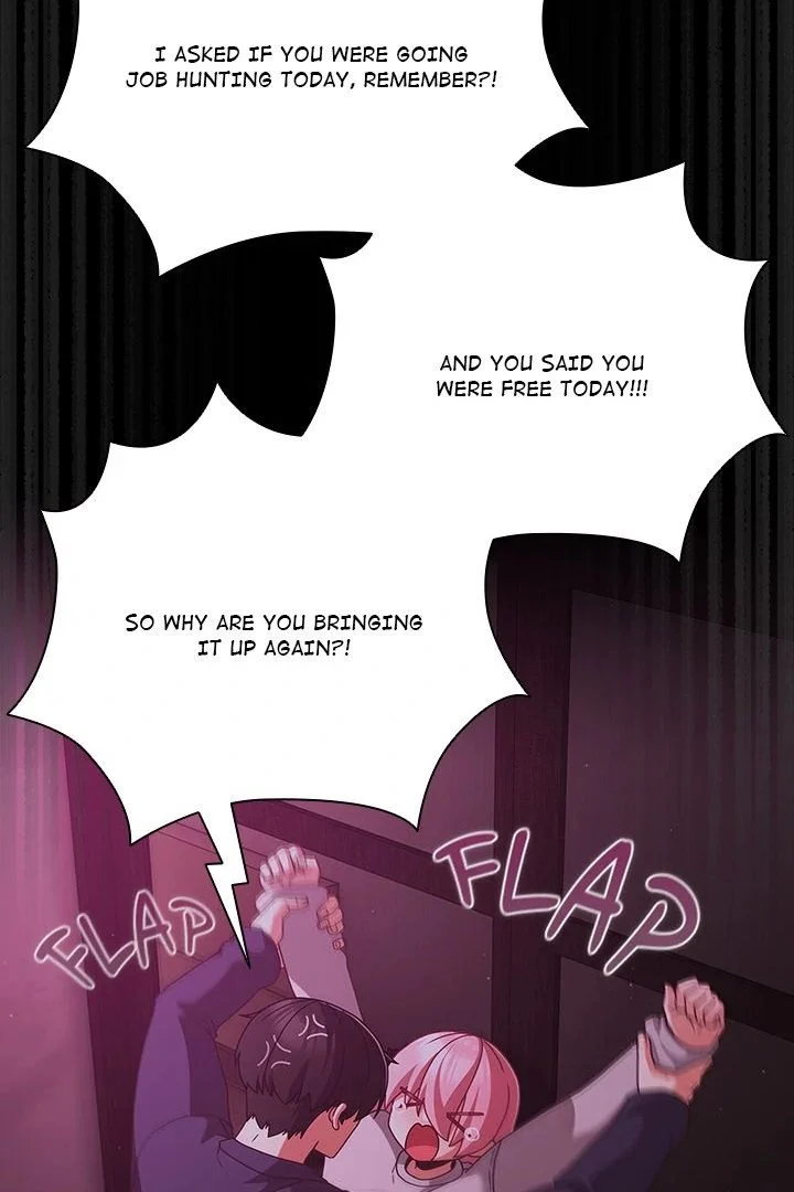 People of The Dark chapter 25 page 19