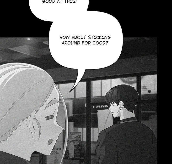 People of The Dark chapter 26 page 64