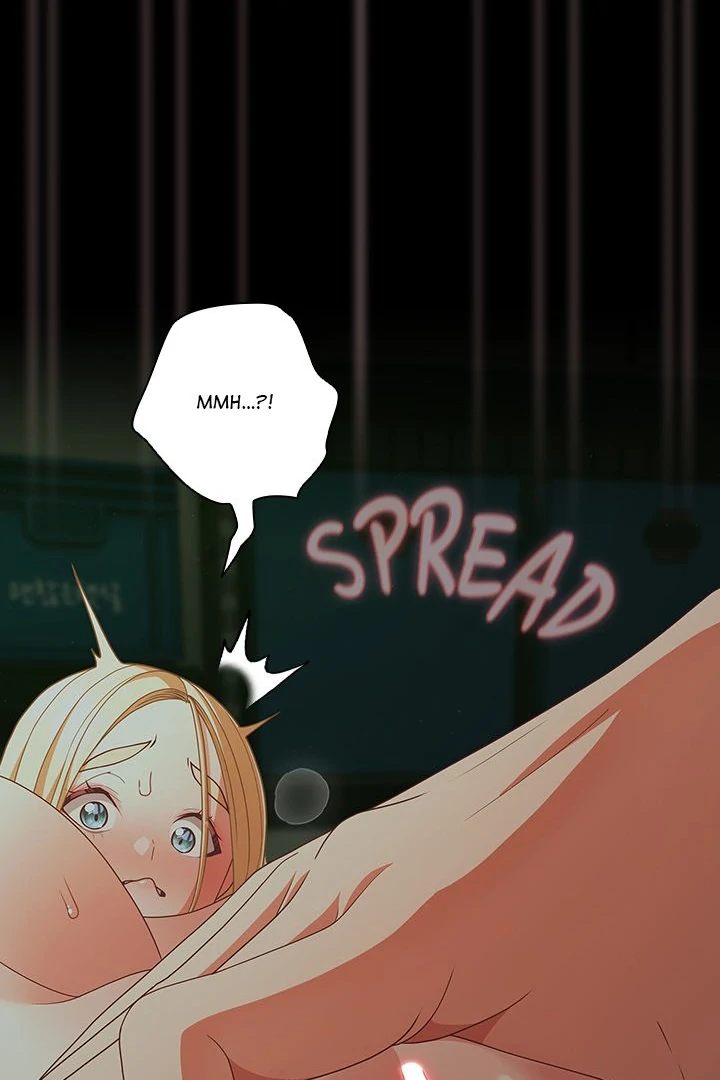 People of The Dark chapter 27 page 13