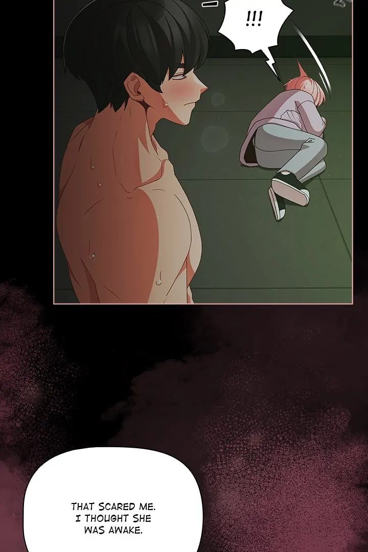People of The Dark chapter 27 page 74