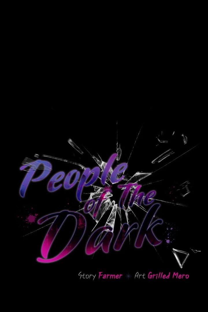 People of The Dark chapter 29 page 1