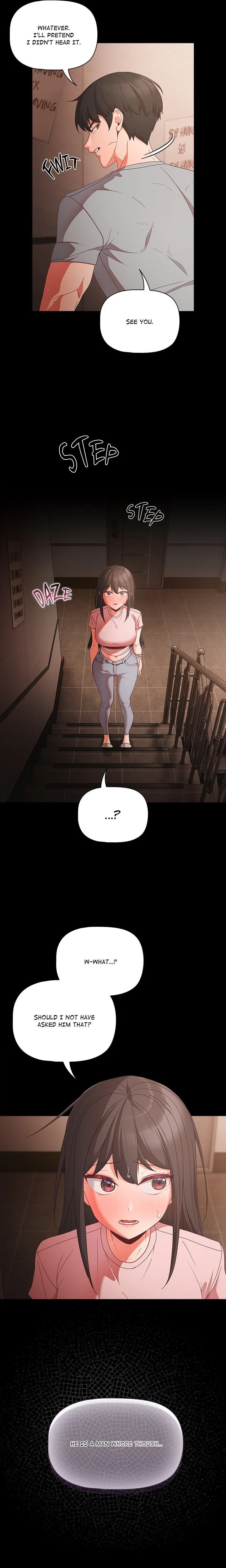 People of The Dark chapter 3 page 3