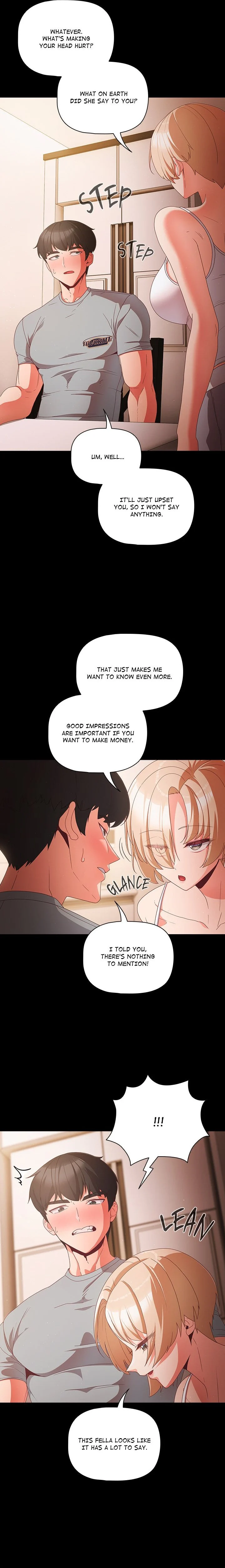 People of The Dark chapter 3 page 7