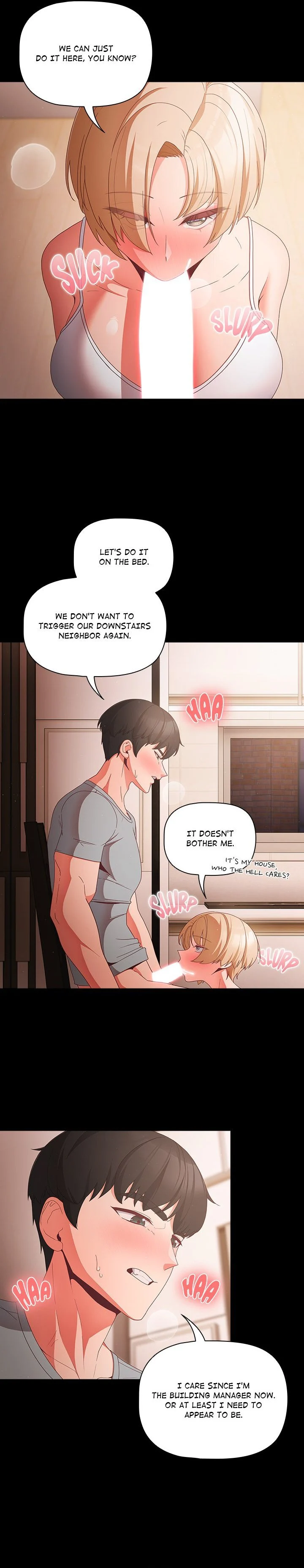 People of The Dark chapter 3 page 16