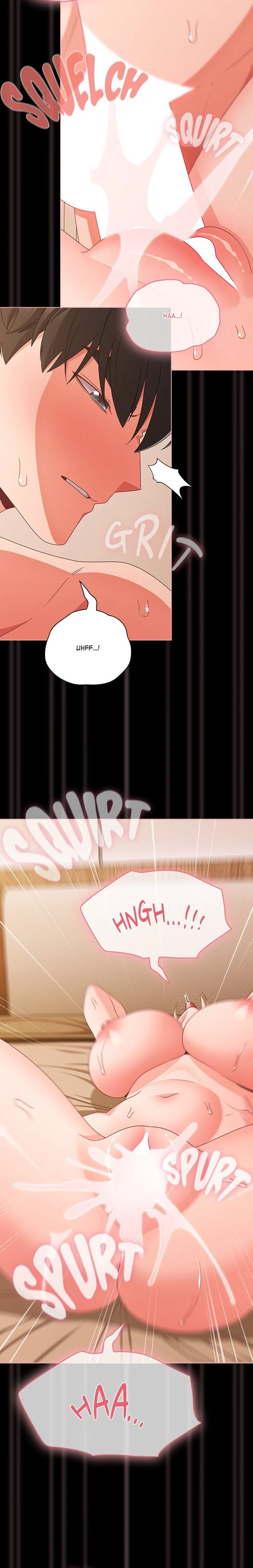 People of The Dark chapter 30 page 18