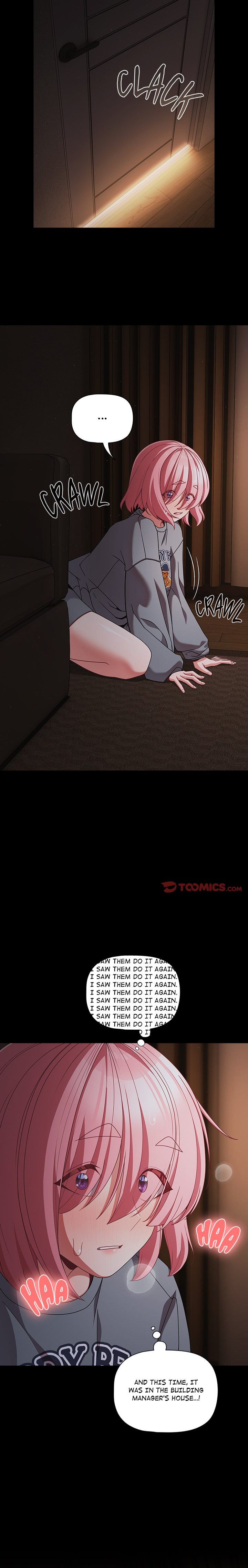 People of The Dark chapter 31 page 2