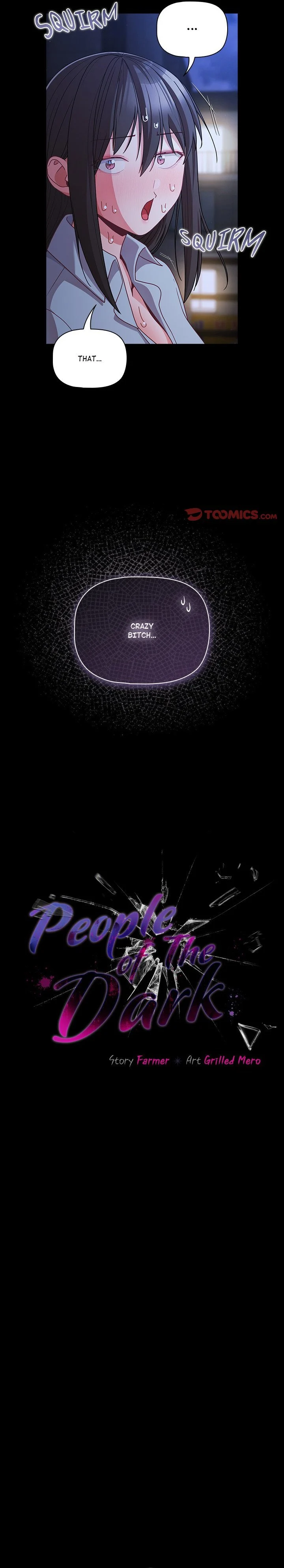 People of The Dark chapter 32 page 5