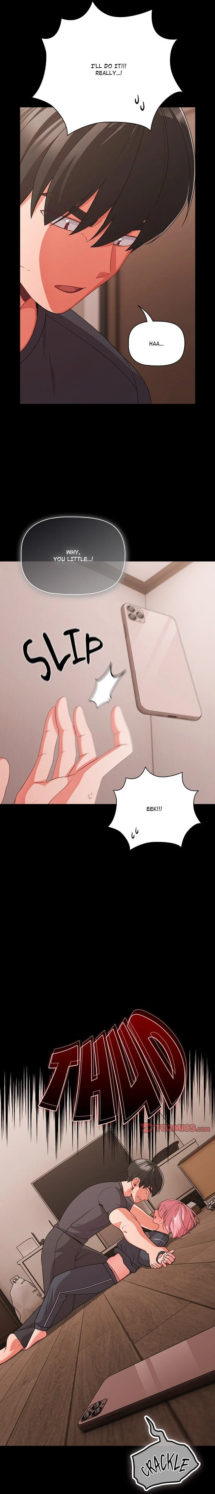 People of The Dark chapter 32 page 24