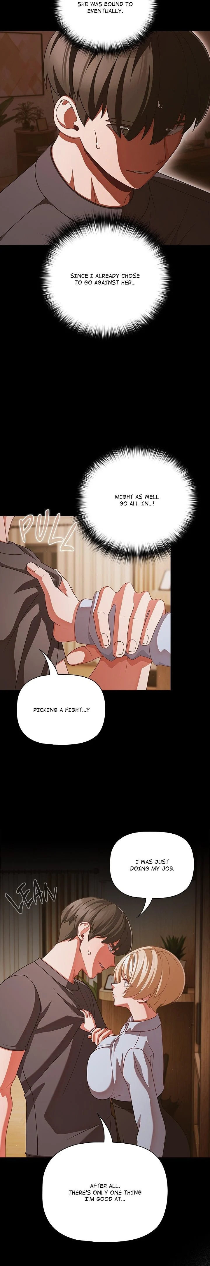 People of The Dark chapter 39 page 5