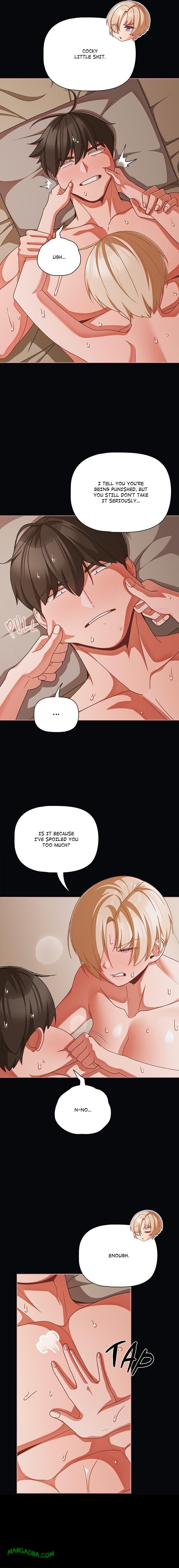 People of The Dark chapter 41 page 3