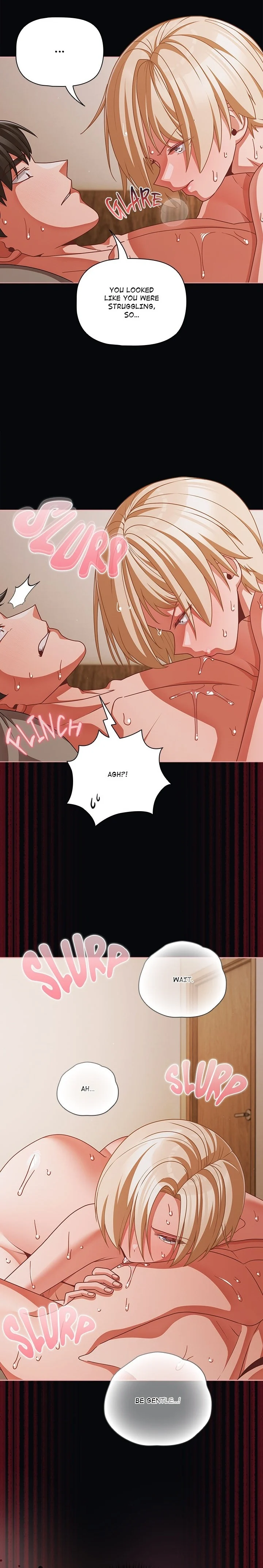 People of The Dark chapter 41 page 7