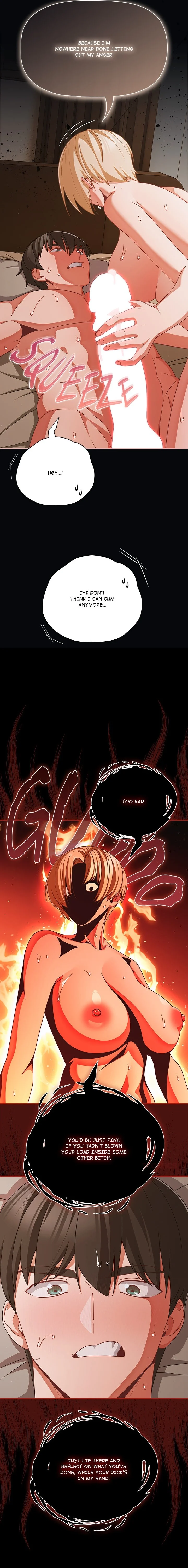 People of The Dark chapter 41 page 11