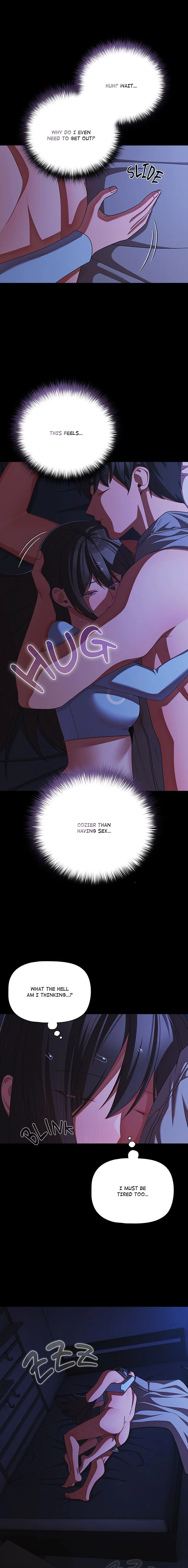 People of The Dark chapter 42 page 21