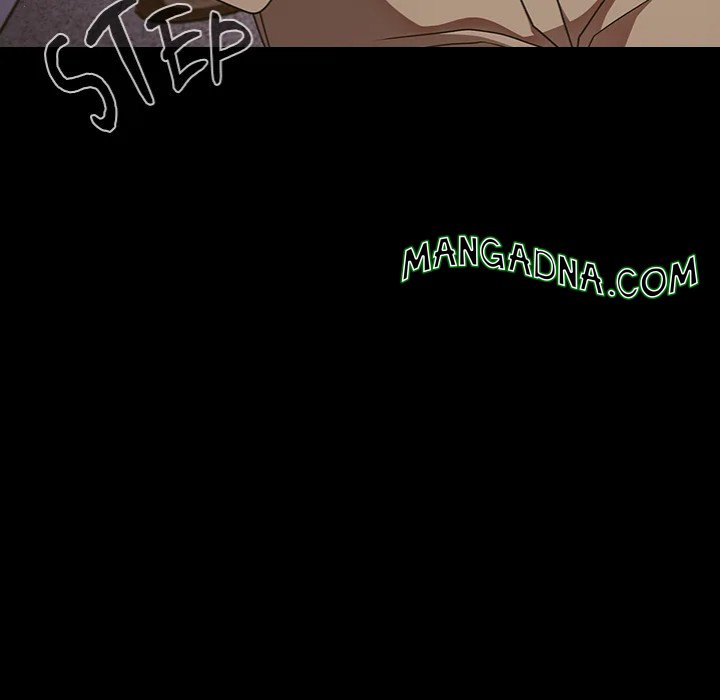 People of The Dark chapter 43 page 155