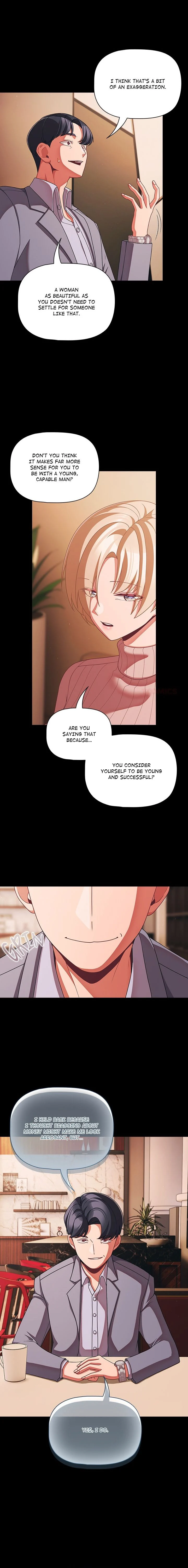 People of The Dark chapter 44 page 3