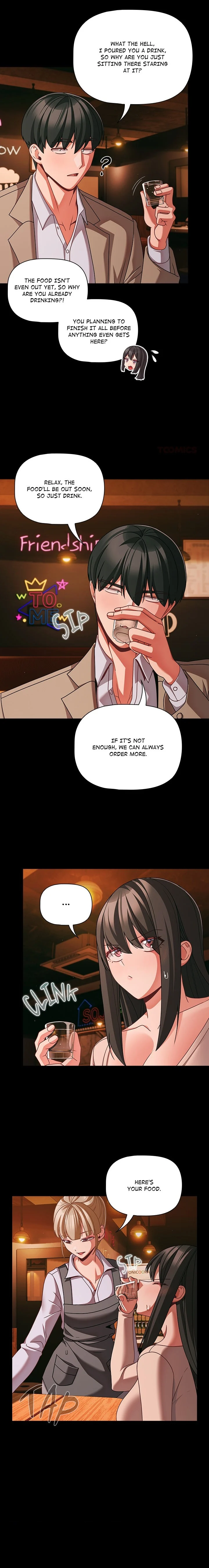 People of The Dark chapter 49 page 2