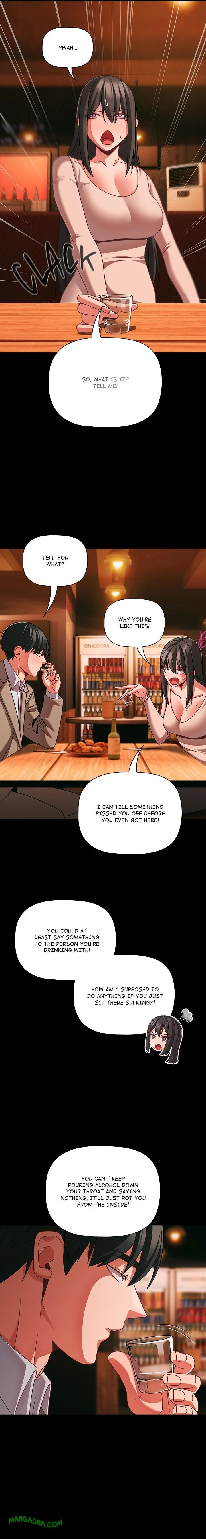 People of The Dark chapter 49 page 3