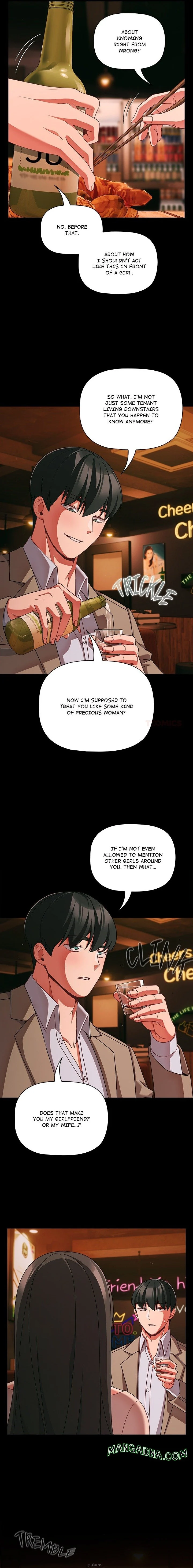 People of The Dark chapter 49 page 10