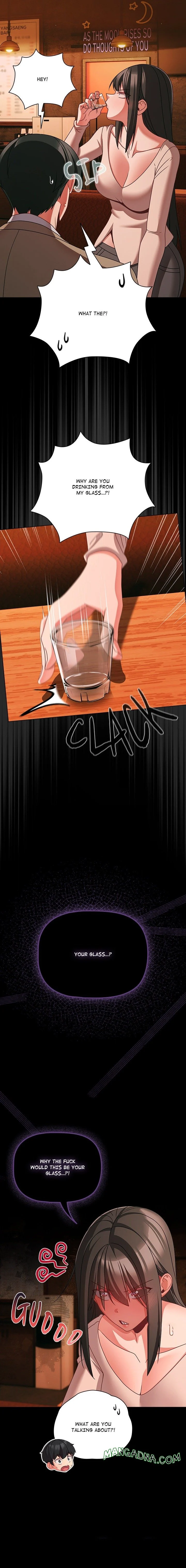 People of The Dark chapter 49 page 12